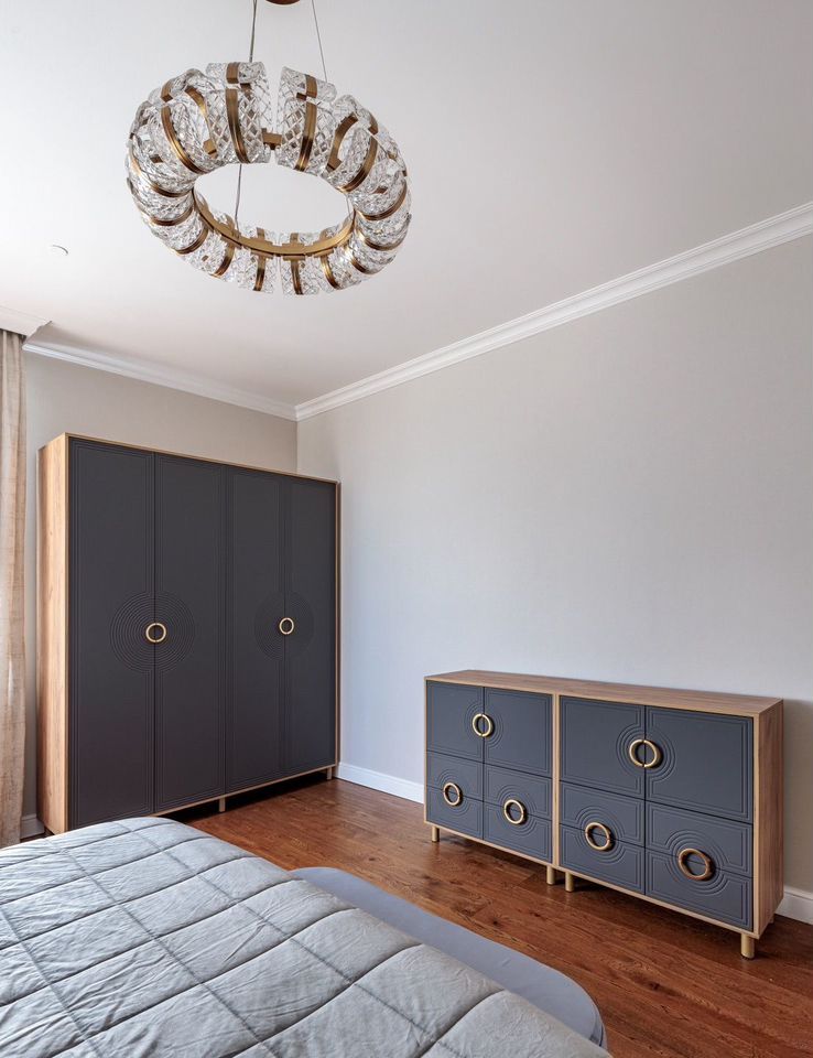 3-комнатная квартира, 165 м² — фото 3