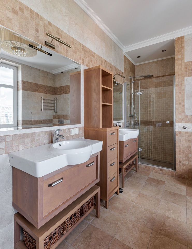 3-комнатная квартира, 165 м² — фото 6