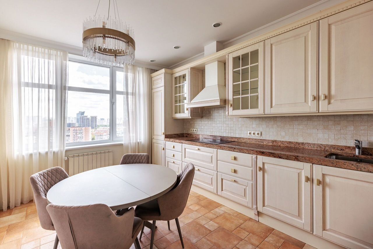 3-комнатная квартира, 165 м² — фото 8