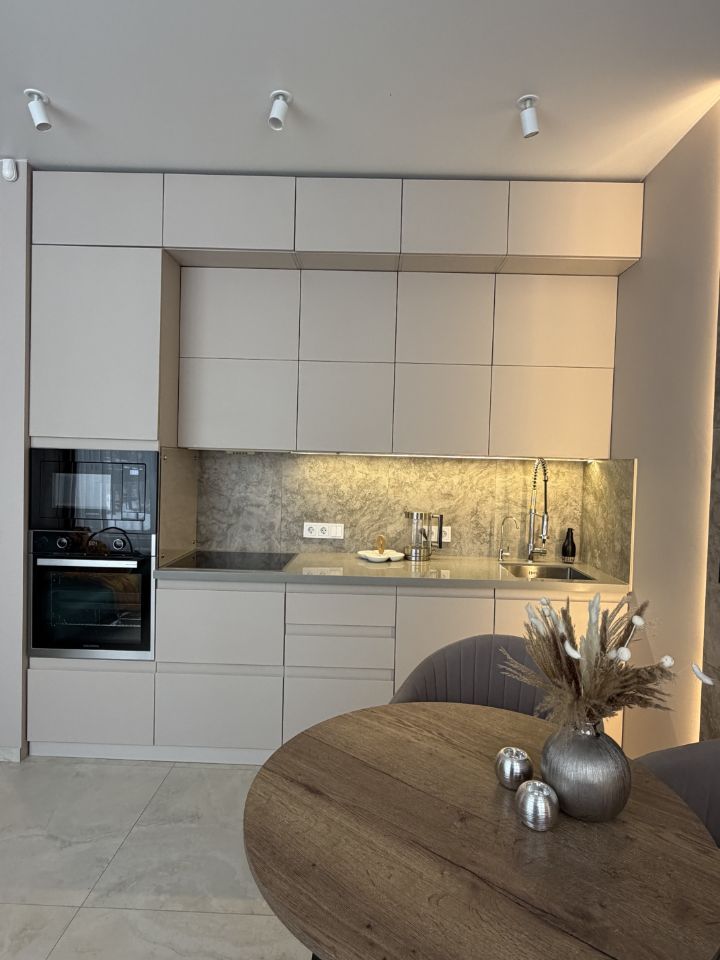 Квартира-студия, 30 м² — фото 3