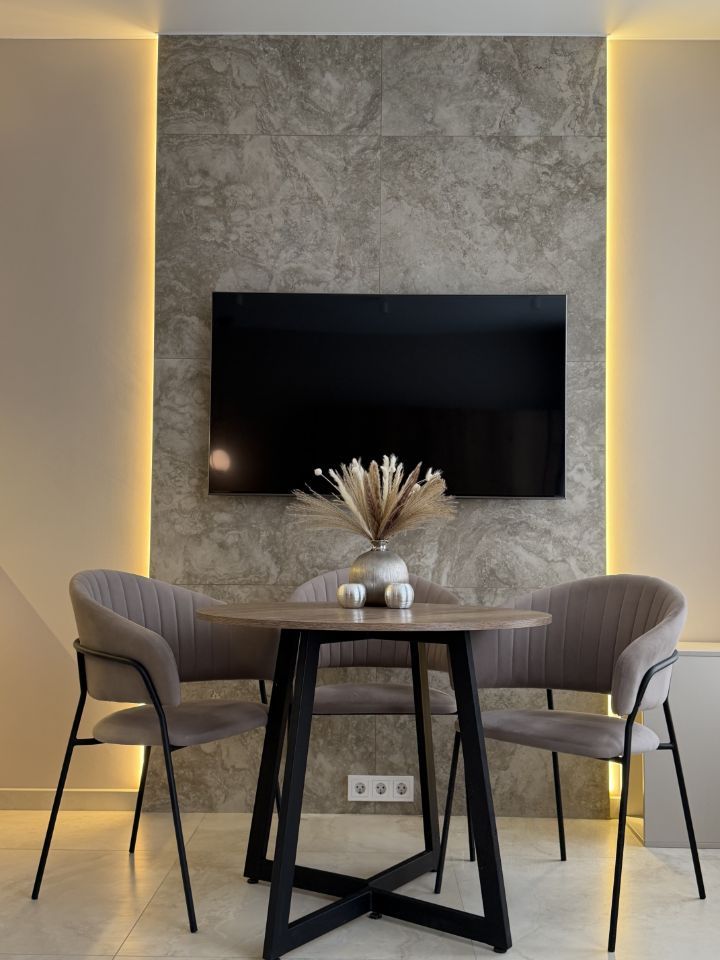 Квартира-студия, 30 м² — фото 4