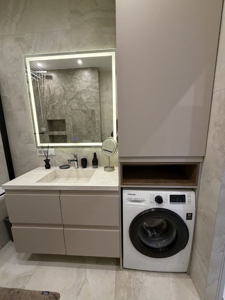 Квартира-студия, 30 м² — фото 7