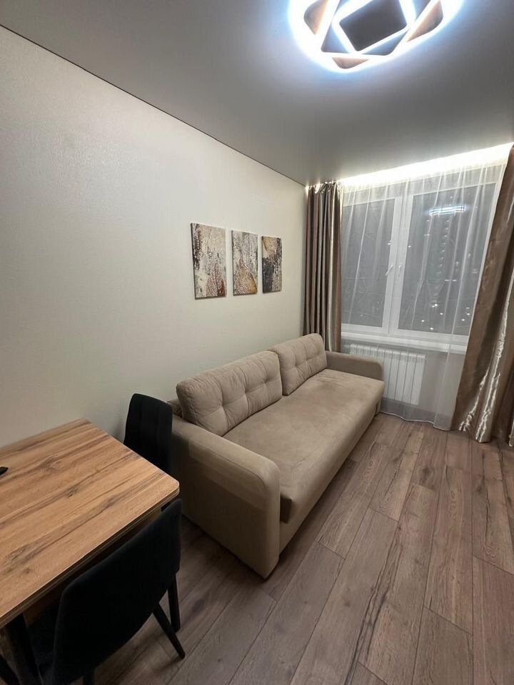 2-комнатная квартира, 53 м² — фото 2