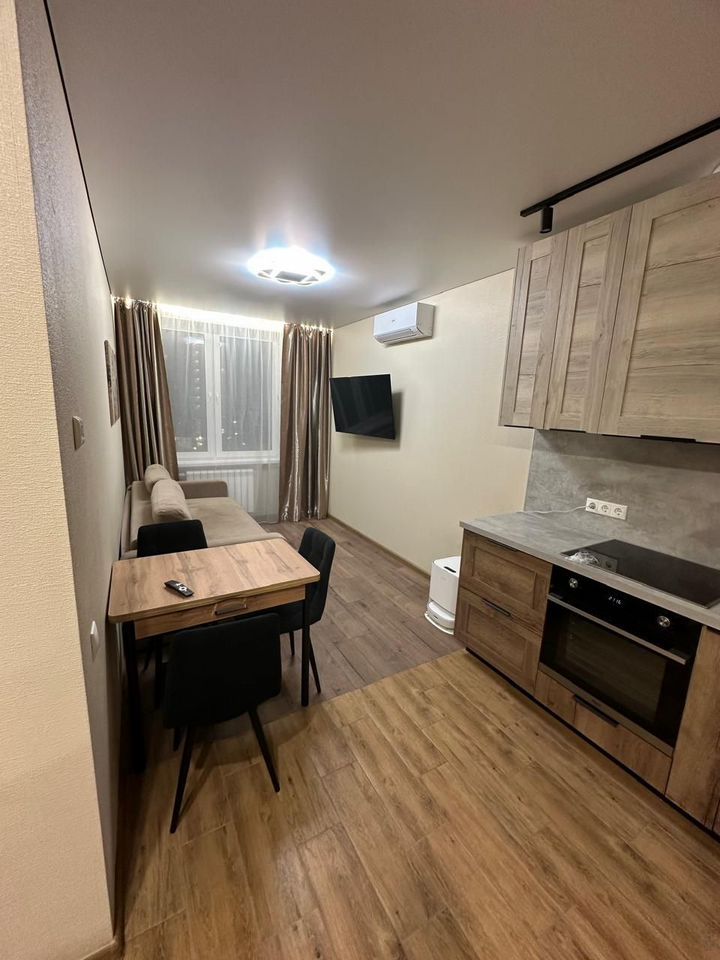 2-комнатная квартира, 53 м² — фото 3