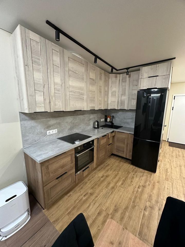 2-комнатная квартира, 53 м² — фото 4