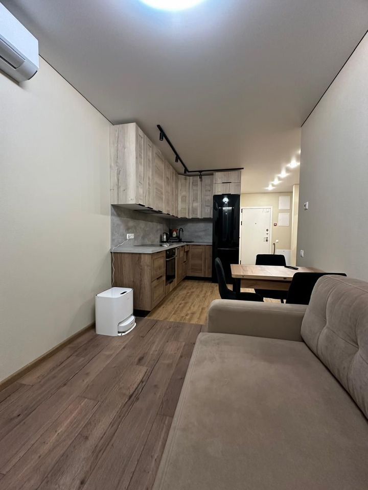 2-комнатная квартира, 53 м² — фото 5
