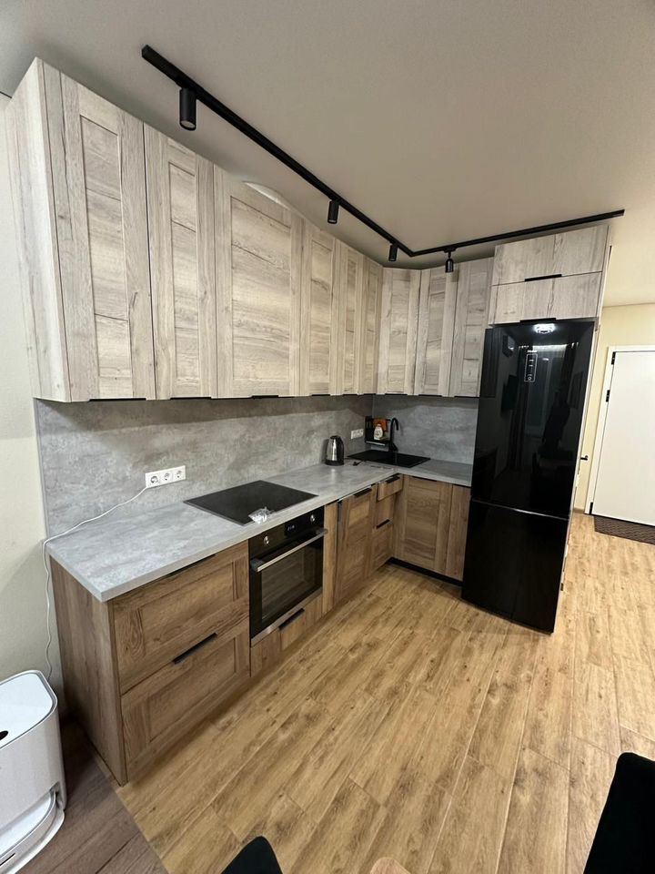 2-комнатная квартира, 53 м² — фото 6