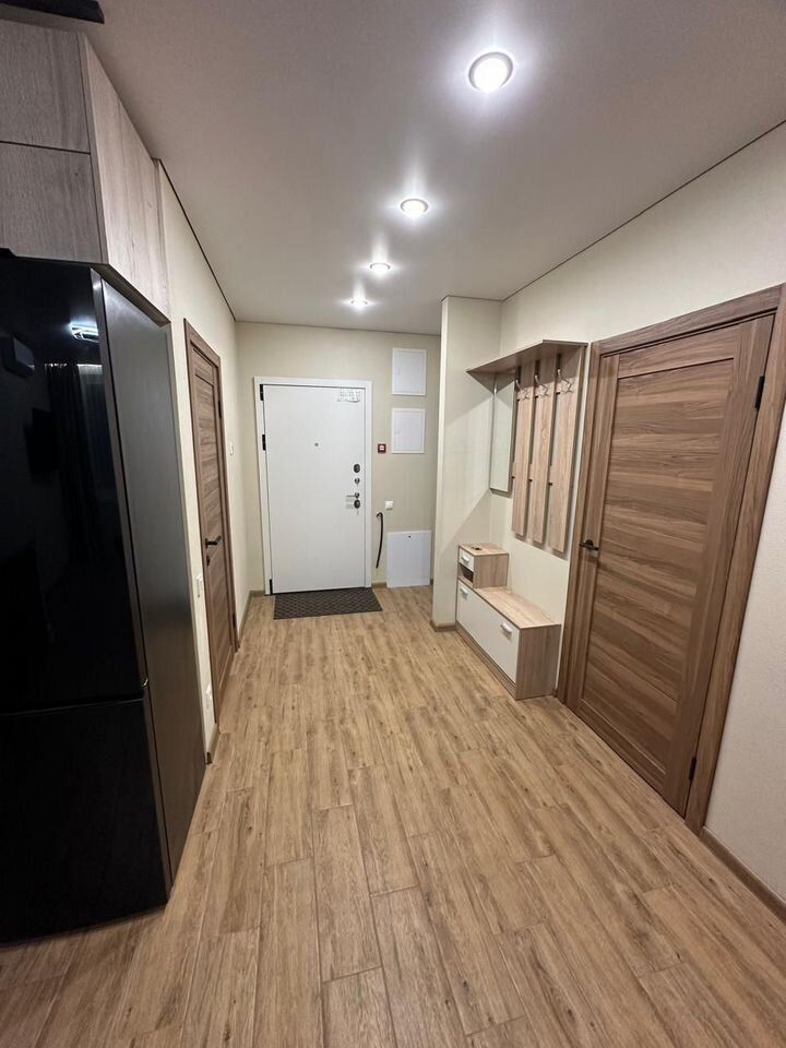 2-комнатная квартира, 53 м² — фото 8