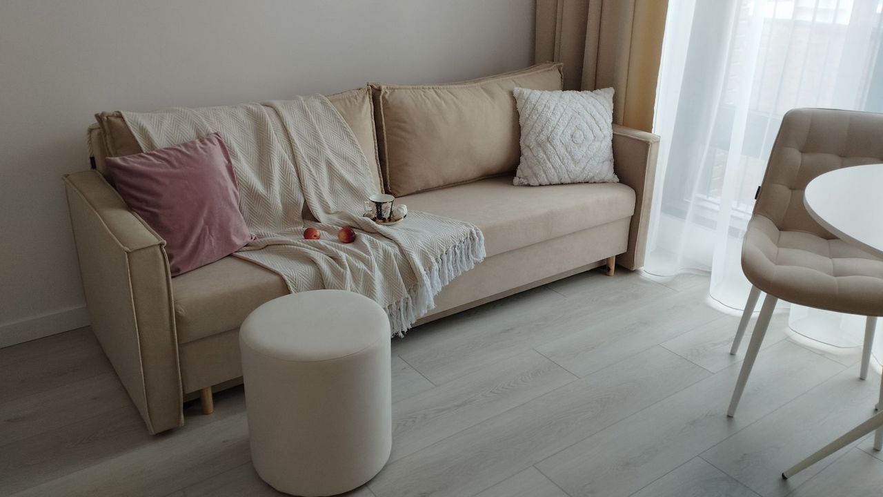 1-комнатная квартира, 36 м² — фото 3