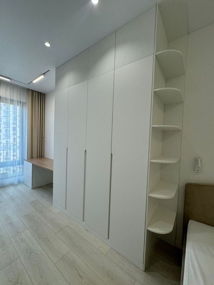 1-комнатная квартира, 36 м² — фото 4
