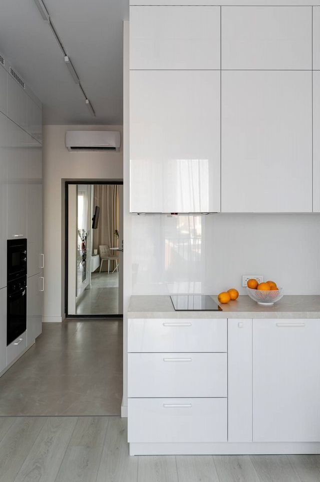 1-комнатная квартира, 36 м² — фото 5