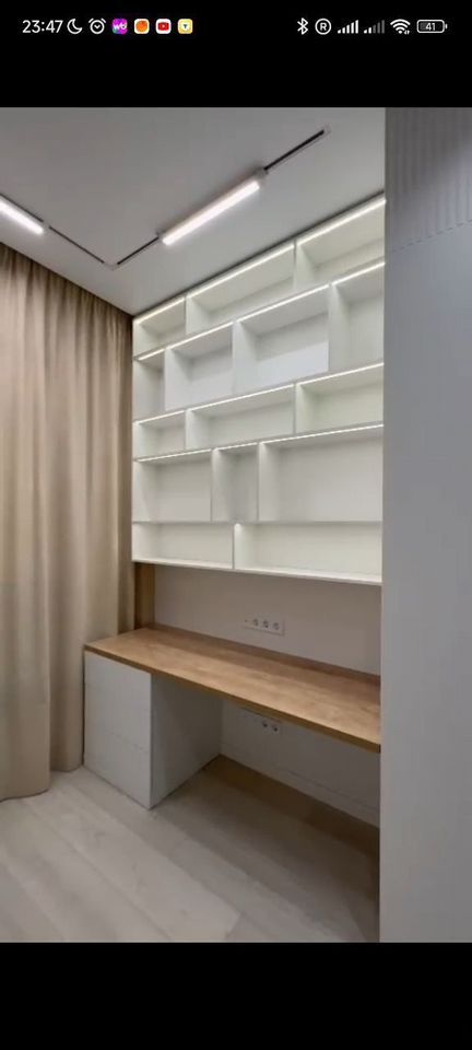 1-комнатная квартира, 36 м² — фото 6