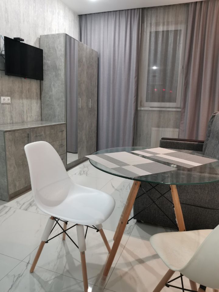 1-комнатная квартира, 28,5 м² — фото 5