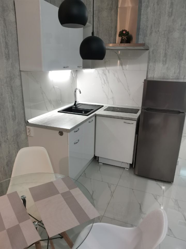 1-комнатная квартира, 28,5 м² — фото 8