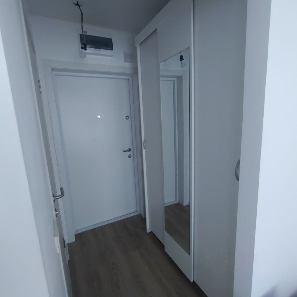 Квартира-студия, 22 м² — фото 1