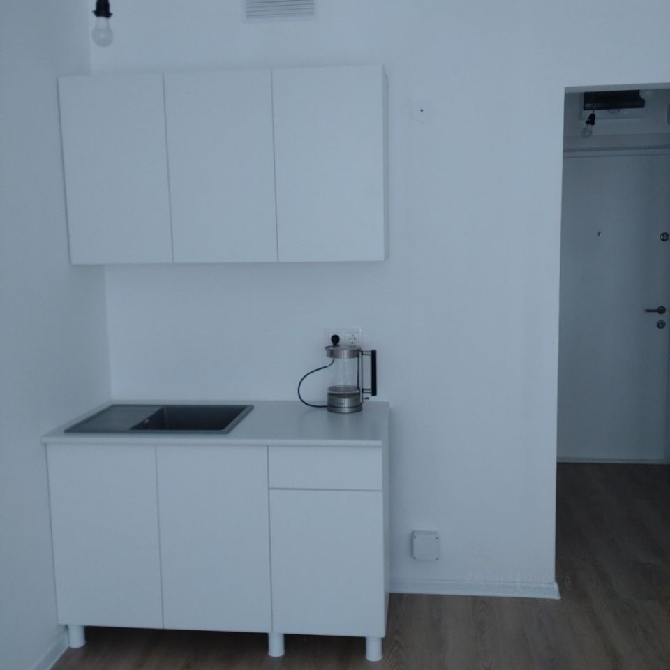 Квартира-студия, 22 м² — фото 2