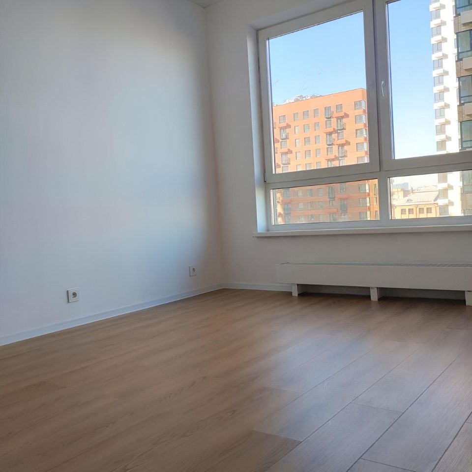 Квартира-студия, 22 м² — фото 4