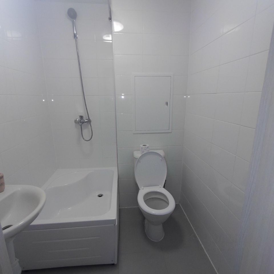 Квартира-студия, 22 м² — фото 5