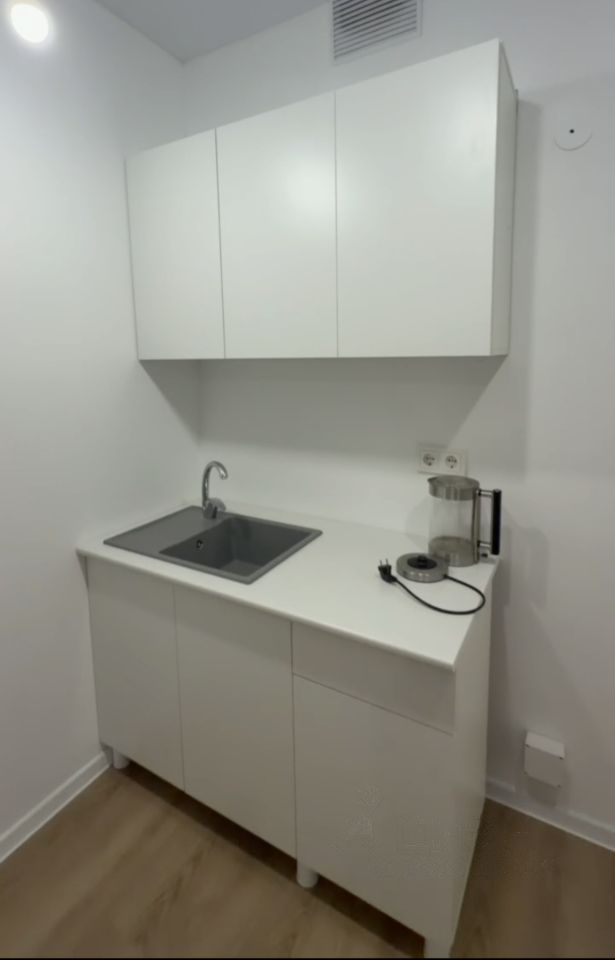 Квартира-студия, 22 м² — фото 6