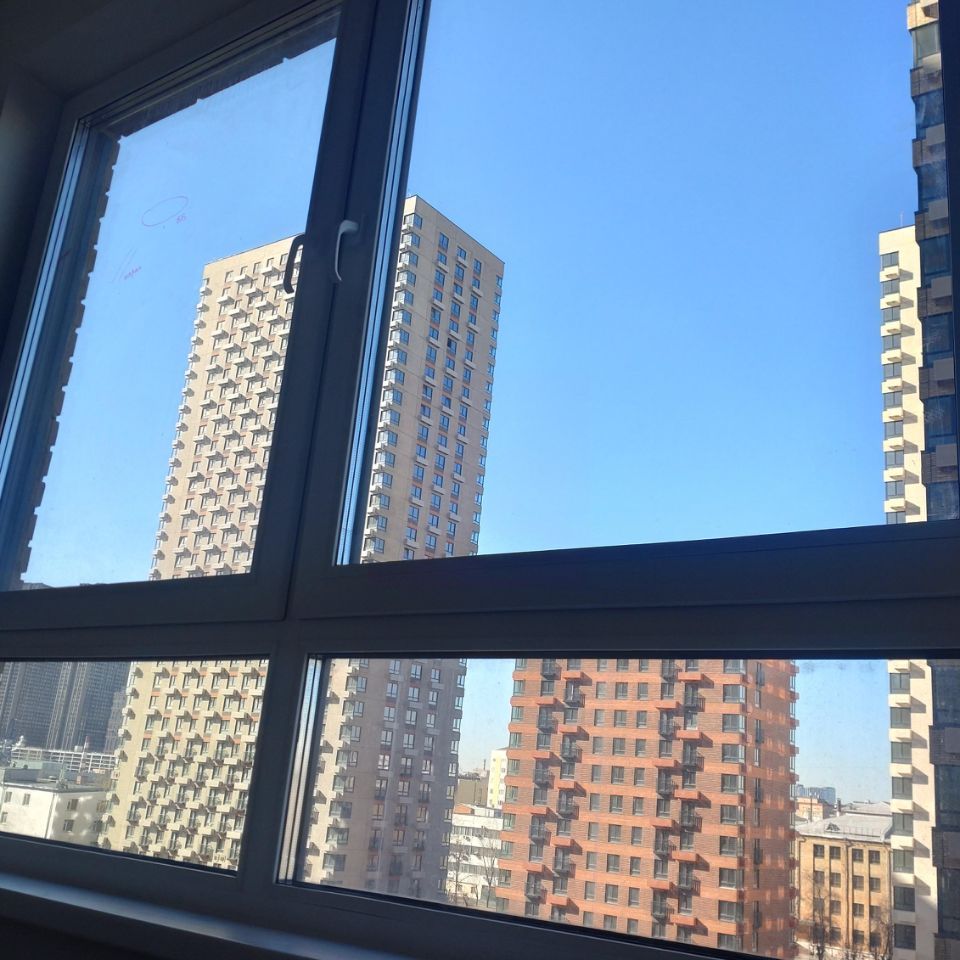 Квартира-студия, 22 м² — фото 7