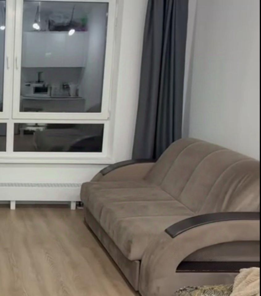 Квартира-студия, 22 м² — фото 8