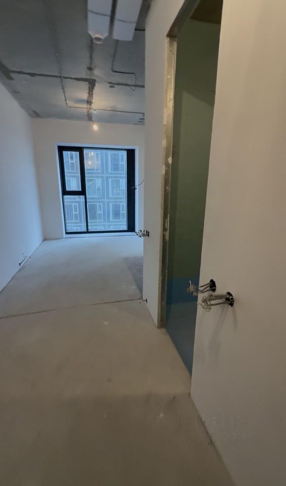 2-комнатная квартира, 42 м² — фото 2