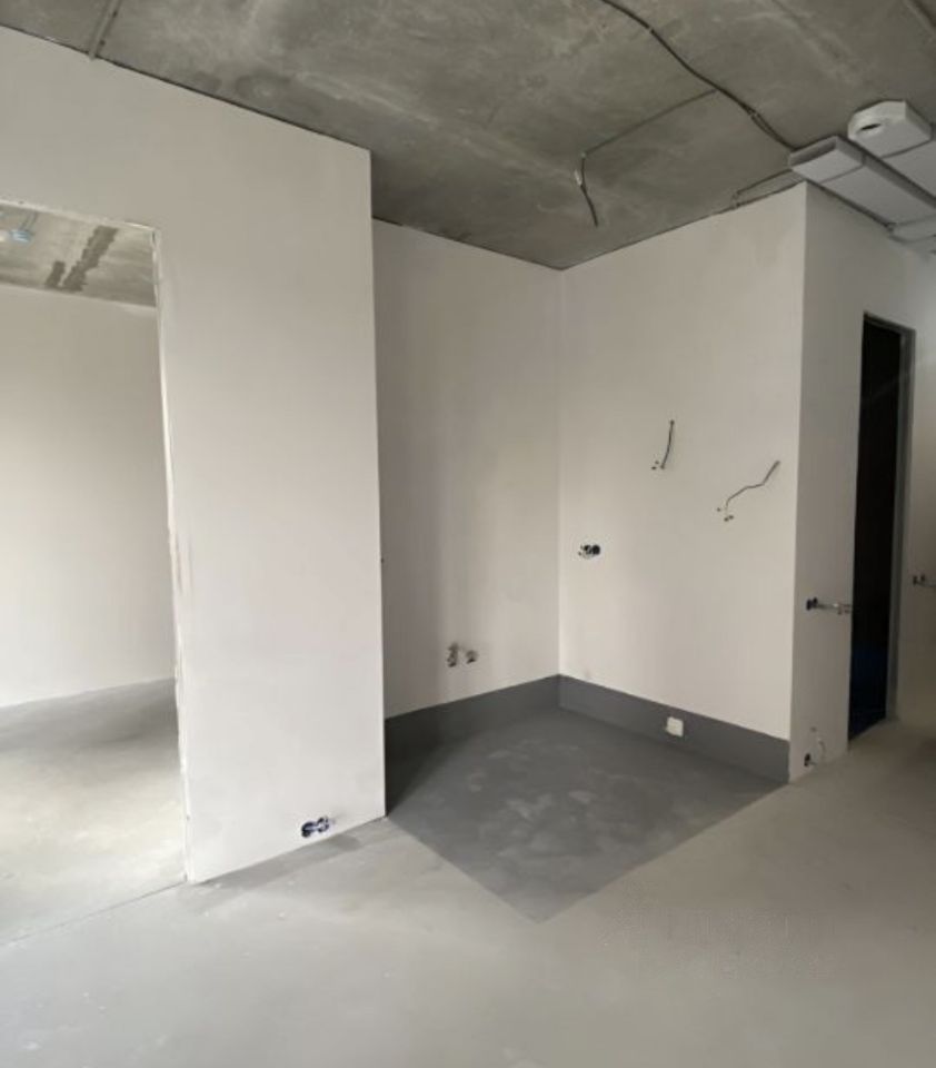 2-комнатная квартира, 42 м² — фото 4