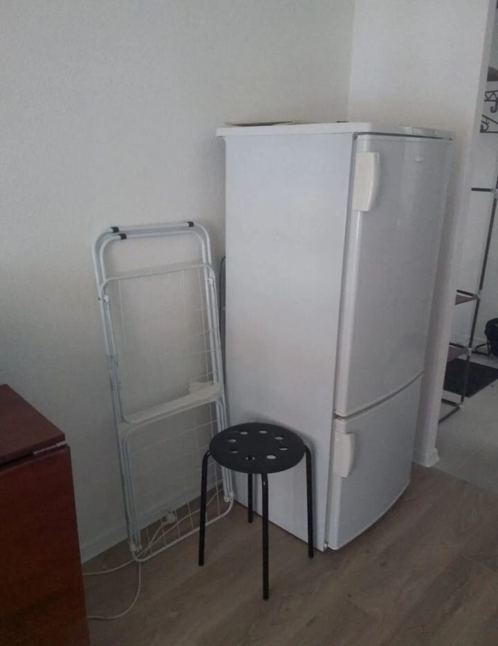 Квартира-студия, 21 м² — фото 2