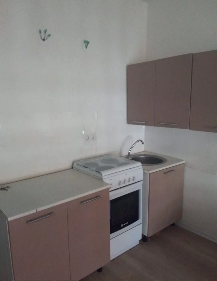 Квартира-студия, 21 м² — фото 5