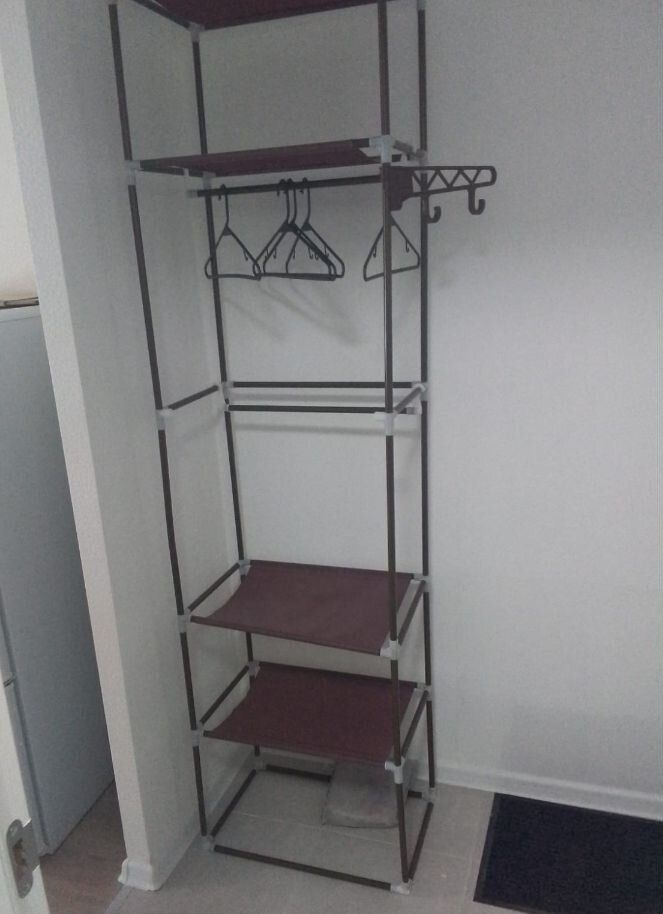 Квартира-студия, 21 м² — фото 6