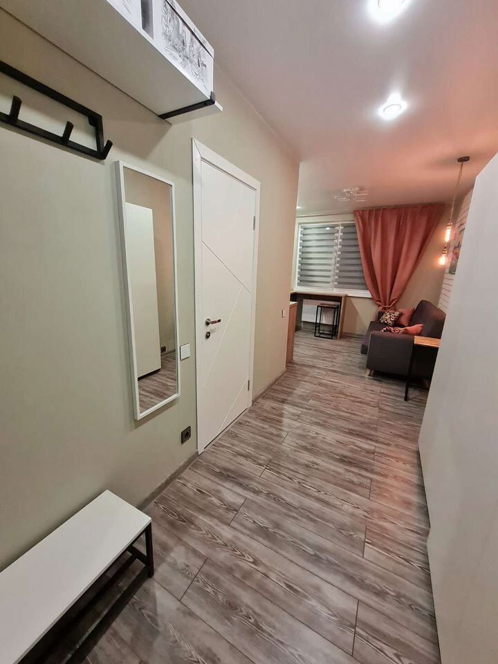 Квартира-студия, 20 м² — фото 3
