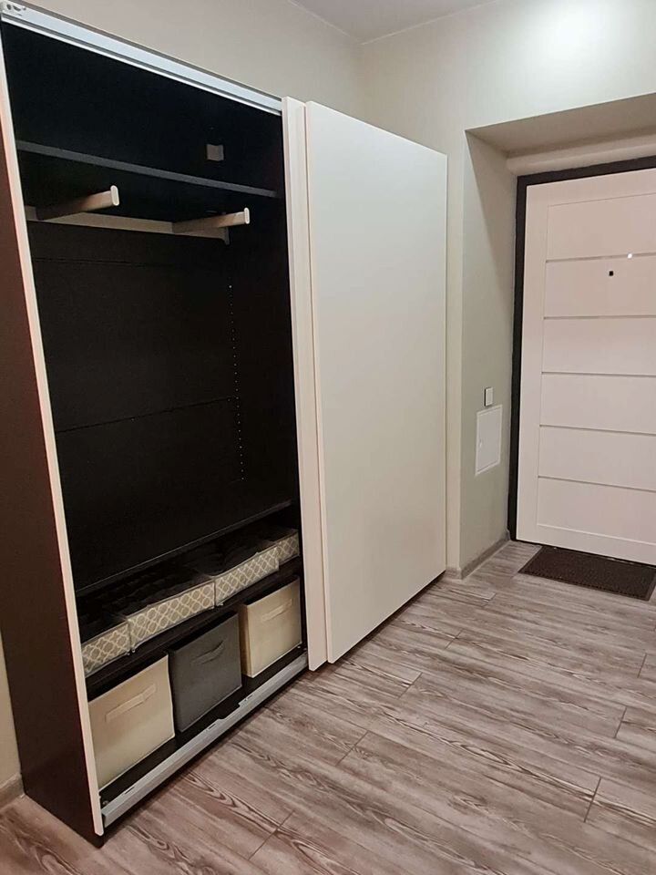 Квартира-студия, 20 м² — фото 4