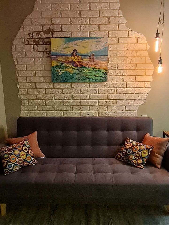 Квартира-студия, 20 м² — фото 5