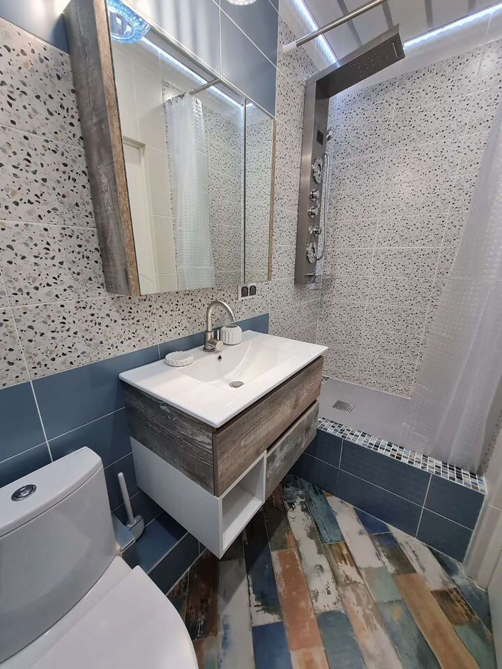 Квартира-студия, 20 м² — фото 7