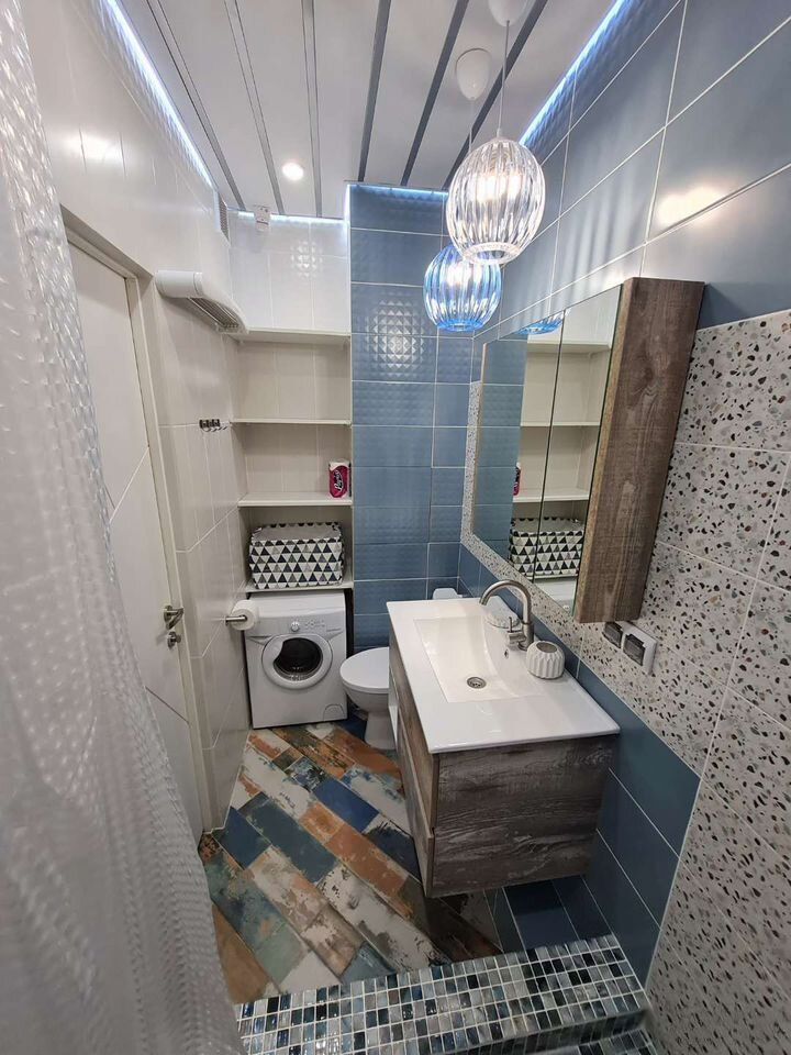 Квартира-студия, 20 м² — фото 8