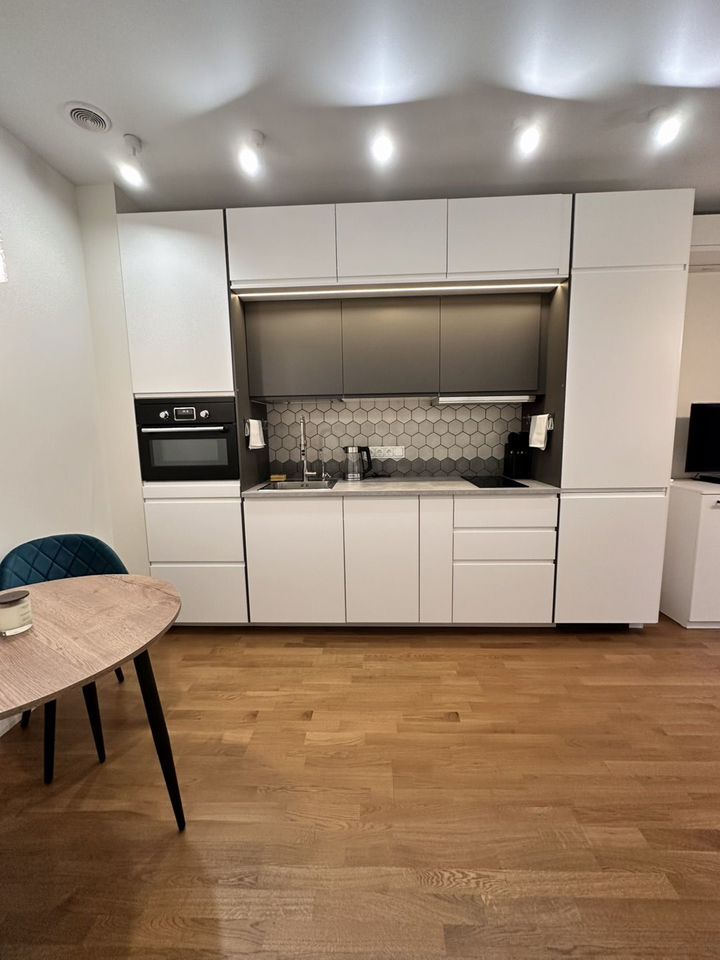 2-комнатная квартира, 32 м² — фото 1