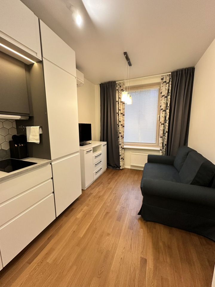 2-комнатная квартира, 32 м² — фото 2