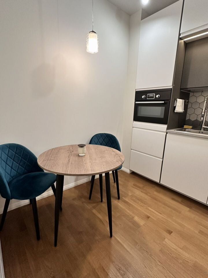 2-комнатная квартира, 32 м² — фото 3