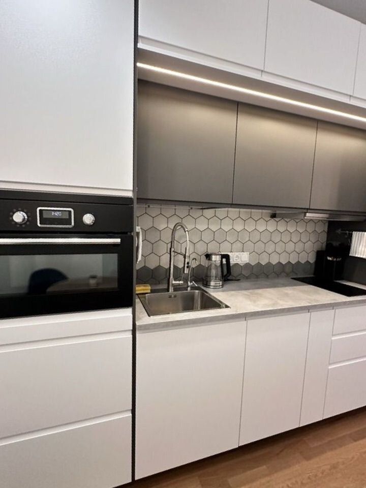 2-комнатная квартира, 32 м² — фото 4