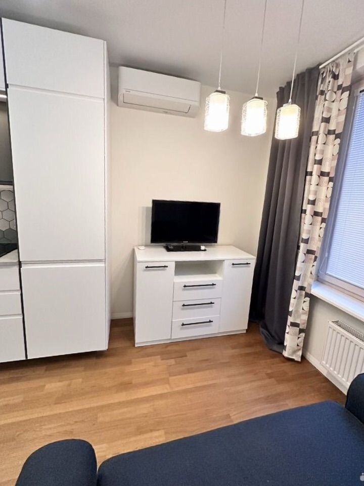 2-комнатная квартира, 32 м² — фото 6