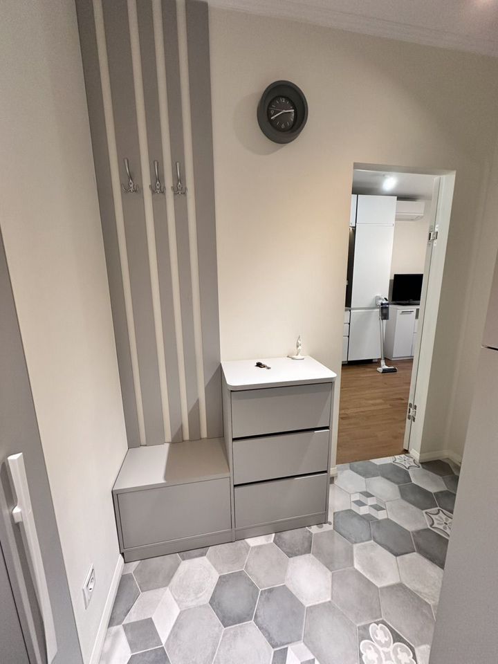 2-комнатная квартира, 32 м² — фото 8