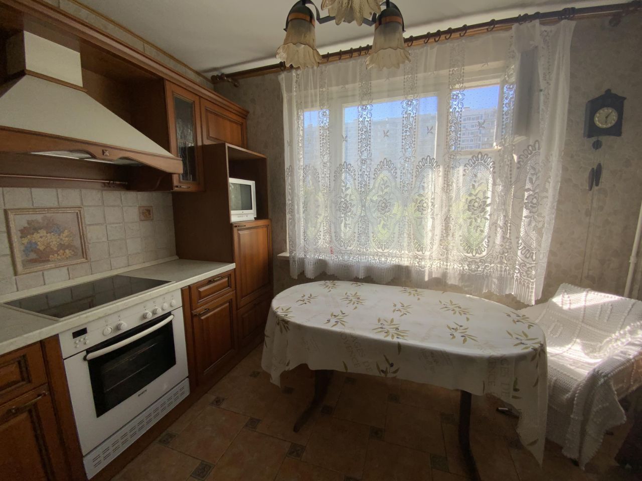 3-комнатная квартира, 75 м² — фото 1