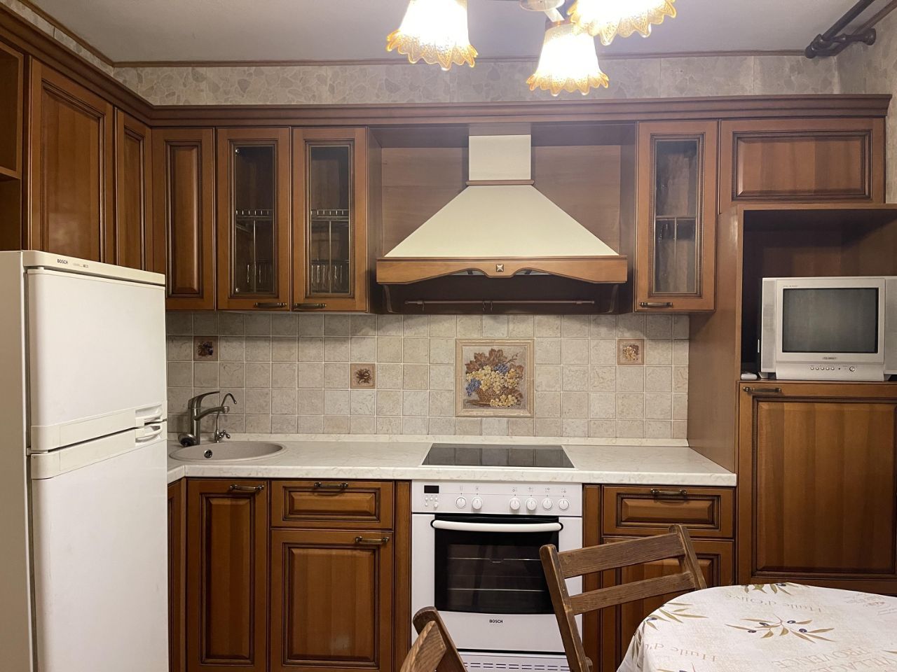 3-комнатная квартира, 75 м² — фото 5