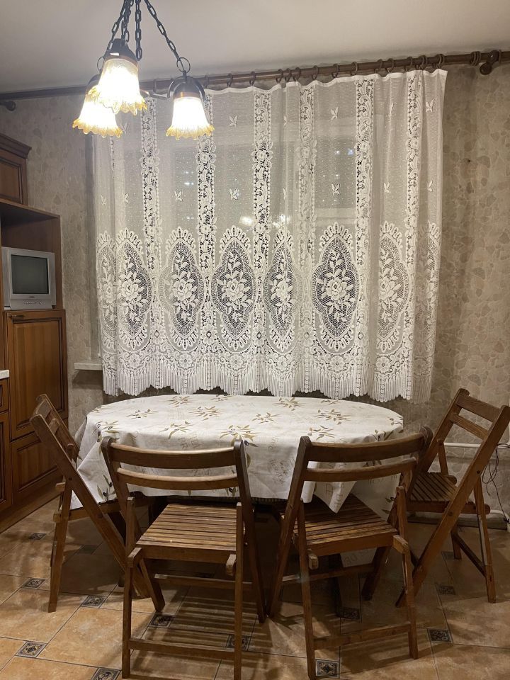3-комнатная квартира, 75 м² — фото 6