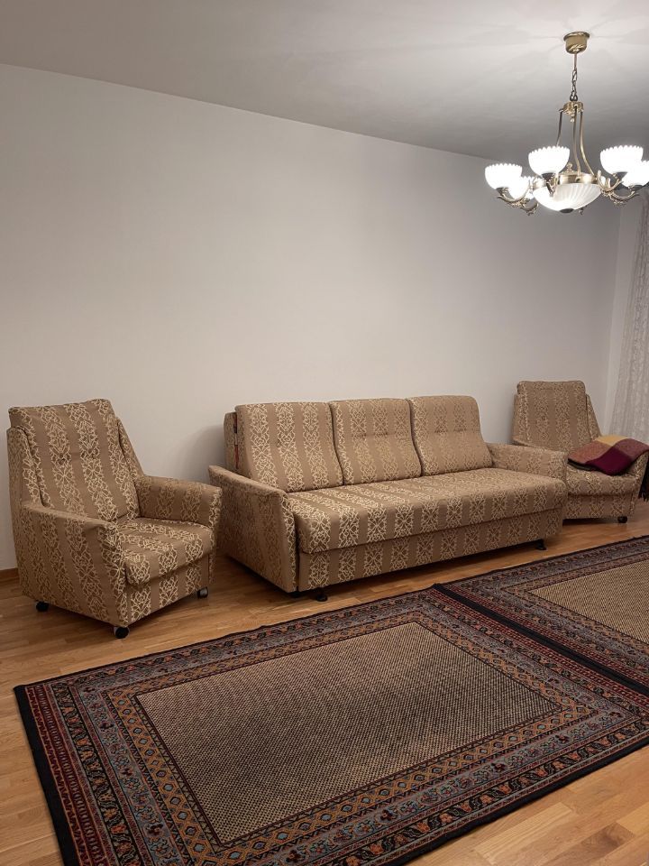 3-комнатная квартира, 75 м² — фото 7