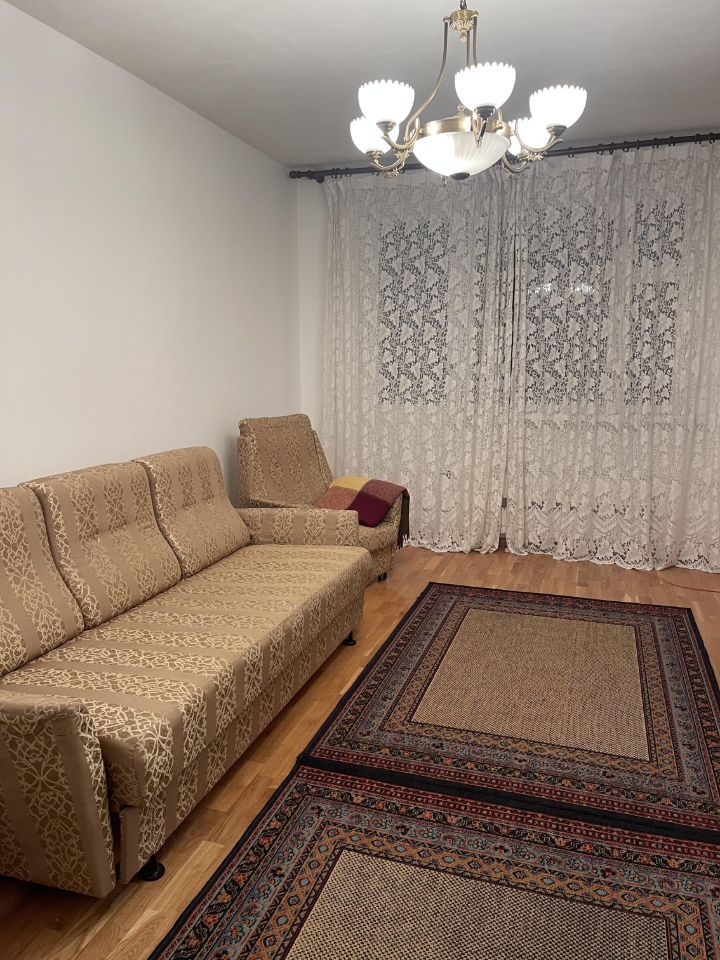 3-комнатная квартира, 75 м² — фото 8