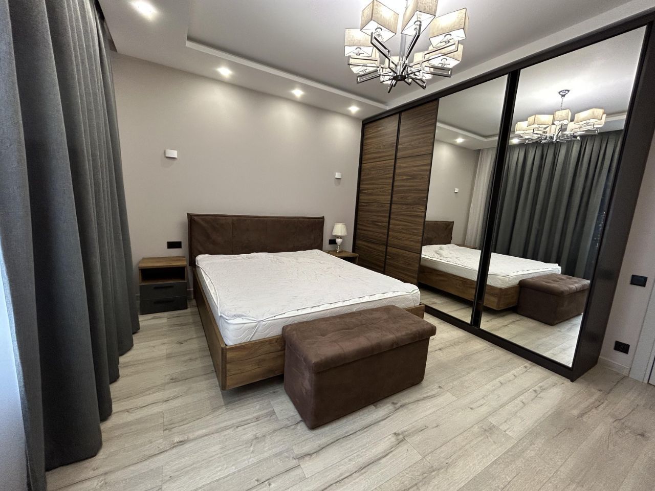 3-комнатная квартира, 100 м² — фото 1