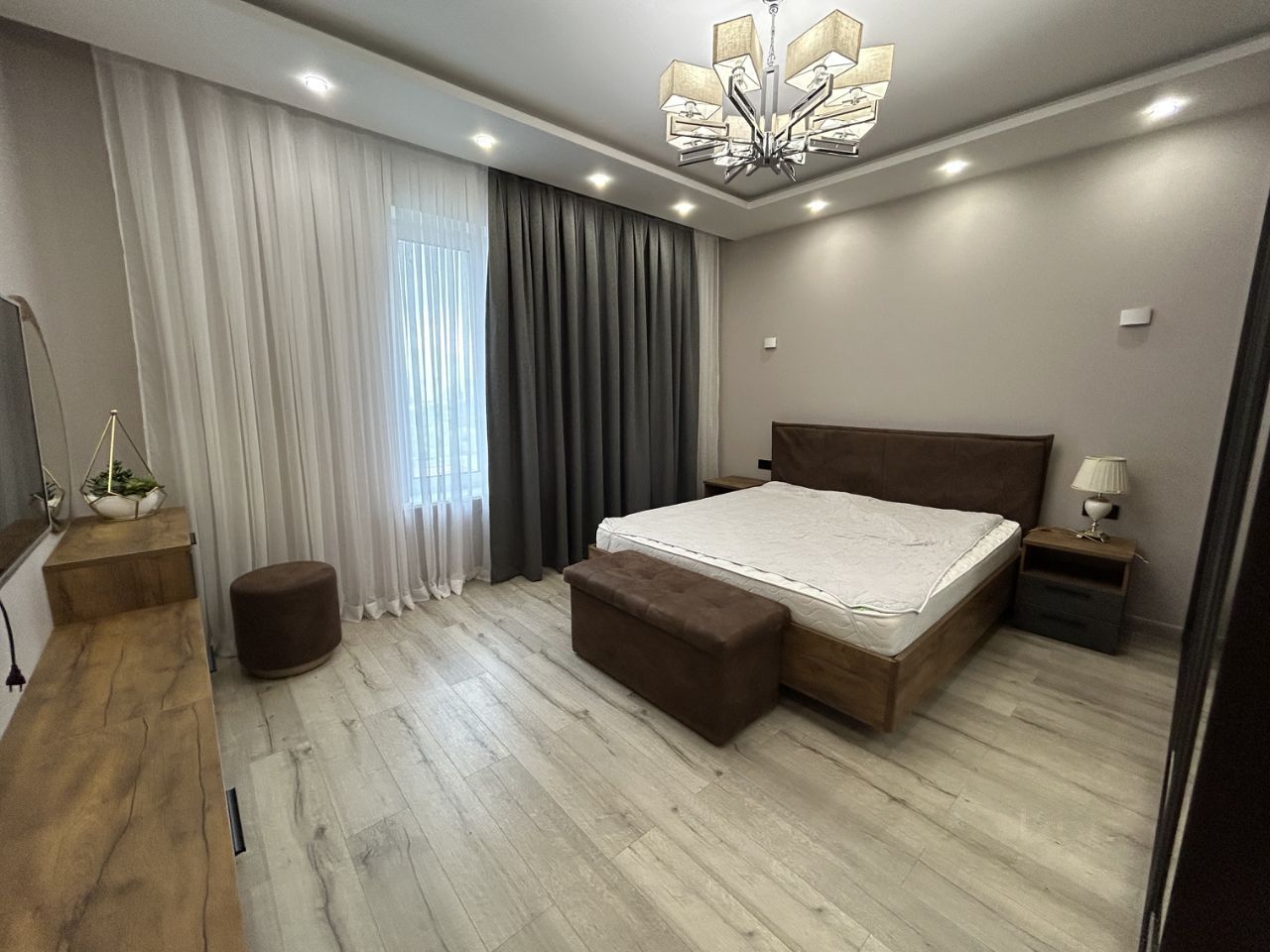 3-комнатная квартира, 100 м² — фото 2