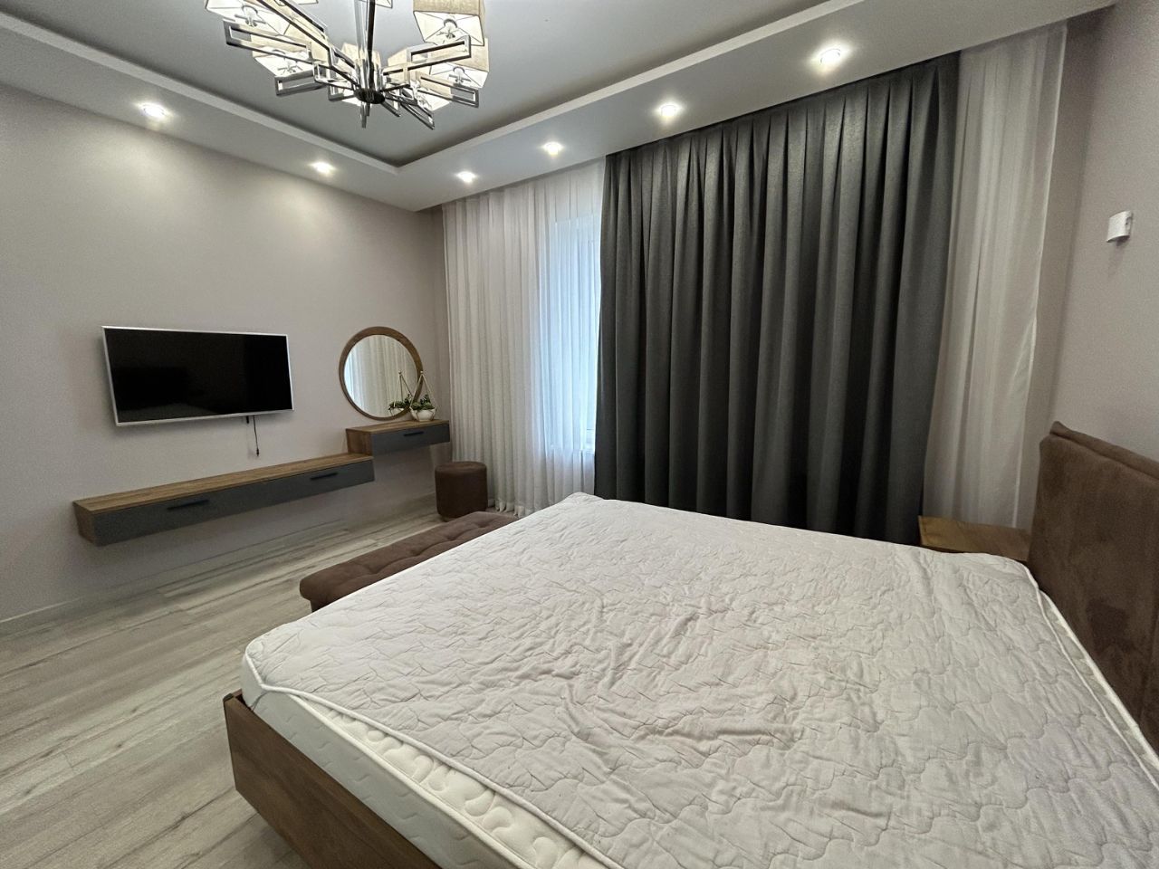 3-комнатная квартира, 100 м² — фото 3