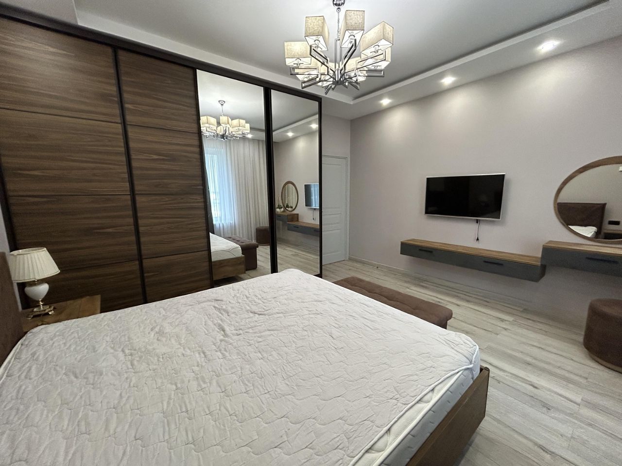 3-комнатная квартира, 100 м² — фото 4